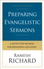 Image for Preparing Evangelistic Sermons