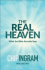 Image for The Real Heaven – What the Bible Actually Says