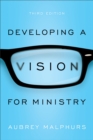Image for Developing a Vision for Ministry