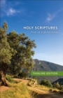 Image for TLV Thinline Bible, Holy Scriptures, paperback