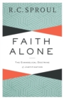 Image for Faith Alone – The Evangelical Doctrine of Justification