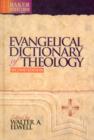 Image for Evangelical Dictionary of Theology