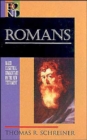 Image for Romans : B E C N T