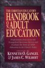 Image for The Christian Educator`s Handbook on Adult Education