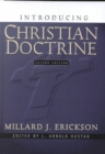 Image for Introducing Christian Doctrine