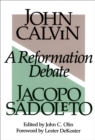 Image for A Reformation Debate