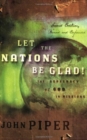 Image for Let the Nations be Glad!