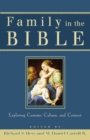 Image for Family in the Bible