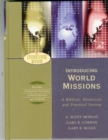 Image for Encountering Missions : A Biblical, Historical, and Practical Introduction