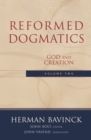 Image for Reformed Dogmatics – God and Creation