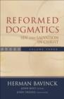 Image for Reformed Dogmatics – Sin and Salvation in Christ