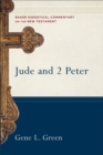 Image for Jude and 2 Peter