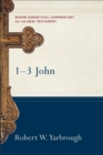 Image for 1-3 John