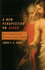 Image for A New Perspective on Jesus