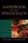 Image for Handbook on the Pentateuch