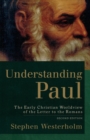 Image for Understanding Paul – The Early Christian Worldview of the Letter to the Romans