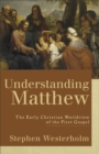 Image for Understanding Matthew