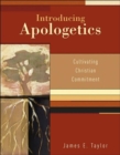 Image for Introducing Apologetics