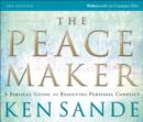 Image for The Peacemaker