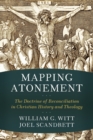 Image for Mapping Atonement – The Doctrine of Reconciliation in Christian History and Theology