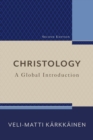 Image for Christology – A Global Introduction
