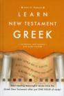 Image for Learn New Testament Greek