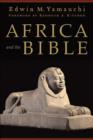 Image for Africa and the Bible