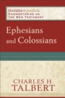 Image for Ephesians and Colossians