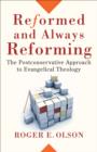Image for Reformed and Always Reforming