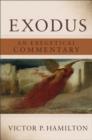 Image for Exodus - An Exegetical Commentary