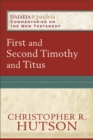 Image for First and Second Timothy and Titus