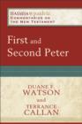Image for First and Second Peter
