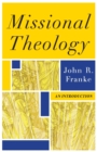 Image for Missional Theology – An Introduction
