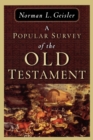 Image for A Popular Survey of the Old Testament
