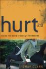 Image for Hurt 2.0 - Inside the World of Today`s Teenagers