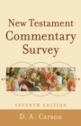 Image for New Testament Commentary Survey