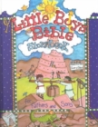 Image for Little Boys Bible Storybook for Fathers and Sons