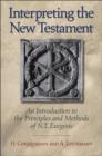 Image for Interpreting the New Testament : An Introduction to the Principles and Methods of N.T. Exegesis