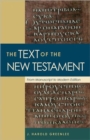 Image for The Text of the New Testament