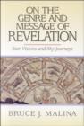 Image for On the Genre and Message of Revelation : Star Visions and Sky Journeys