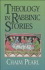 Image for Theology in Rabbinic Stories
