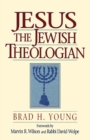 Image for Jesus the Jewish Theologian