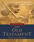 Image for The Old Testament: Text and Context