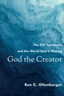 Image for God the Creator  : the Old Testament and the world God is making