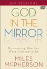 Image for God in the Mirror
