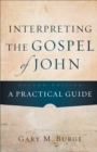 Image for Interpreting the Gospel of John – A Practical Guide