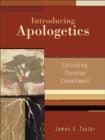 Image for Introducing Apologetics – Cultivating Christian Commitment
