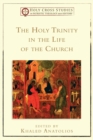 Image for The Holy Trinity in the Life of the Church
