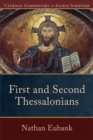Image for First and Second Thessalonians