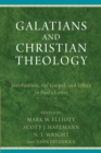 Image for Galatians and Christian Theology